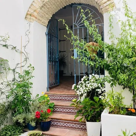 Guest house Victoria Seis