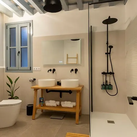 Victoria Seis Guest house Medina-Sidonia