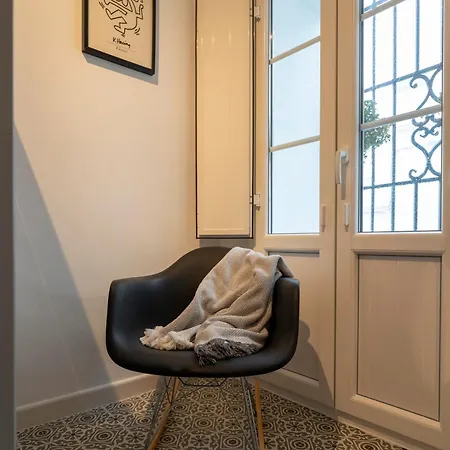 Guest house Victoria Seis