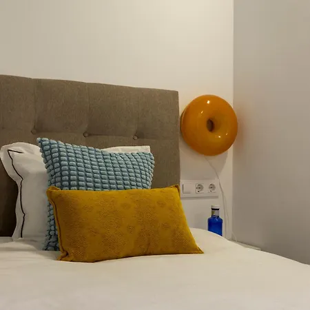 Guest house Victoria Seis Medina-Sidonia
