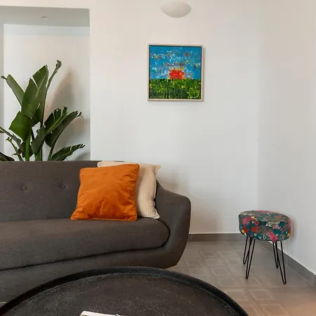 Guest house Victoria Seis