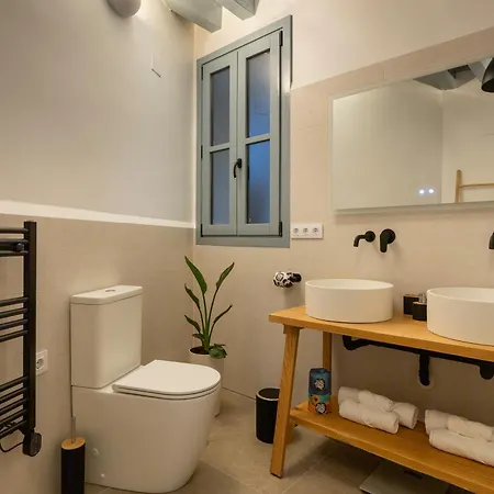 Guest house Victoria Seis *