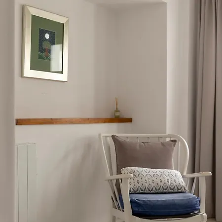 Guest house Victoria Seis Medina-Sidonia