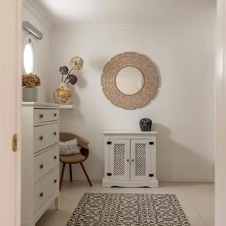 Victoria Seis Guest house