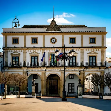 Guest house Victoria Seis Medina-Sidonia