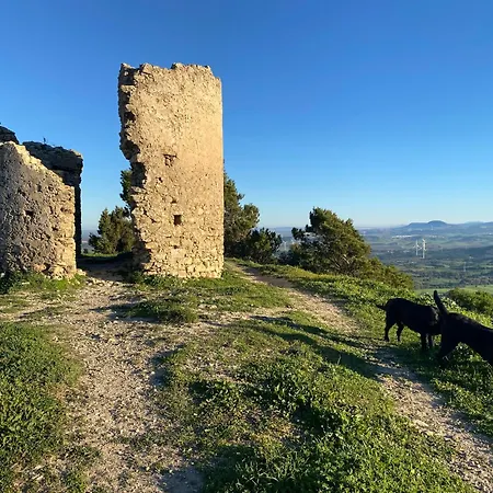 Victoria Seis * Medina-Sidonia