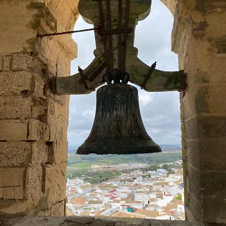 Victoria Seis Gasthuis Medina-Sidonia