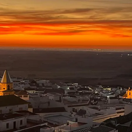 Vendégház Victoria Seis