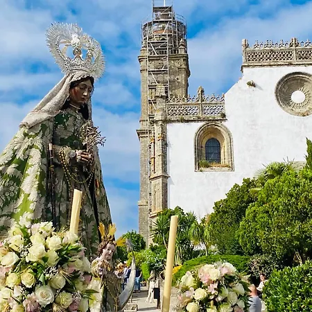 Victoria Seis Medina Sidonia